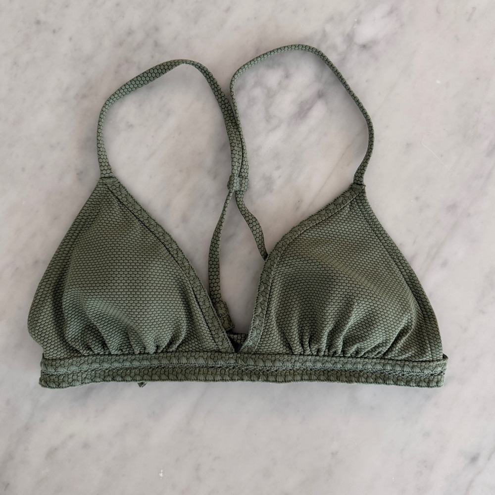 Xhilaration Bikini Top